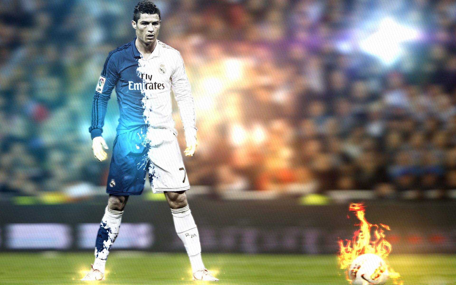 传统武艺光影秀：文化之美在运动中绽放